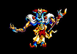 �M���m�A�͉��𑀂��Ă���B